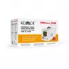KEMOT PROsinus-1000 Avārijas barošanas bloks – tīra sinusa viļņa invertors ar 12V uzlādes funkciju, 230V, 1000VA/700W