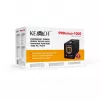 KEMOT PROsinus-1000 Tīra sinusa viļņa UPS invertors ar lādētāju 12V 230V 1000VA/700W Melns