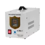 KEMOT PROsinus-1500/24 UPS invertors ar tīru sinusoidālo vilni un uzlādes funkciju 24V 230V 1500VA/1050W