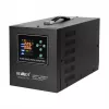KEMOT PROsinus-1500-LFP4 UPS Inverters Lādētājs 12V 230V 1500VA/1050W Tīrs Sinuss