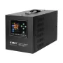 KEMOT PROsinus-1500-LFP4 UPS Inverters Lādētājs 12V 230V 1500VA/1050W Tīrs Sinuss