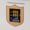 KEMOT PROsinus-2000 Avārijas barošanas bloks – tīra sinusa viļņa invertors ar 12V uzlādes funkciju, 230V, 2000VA/1200W