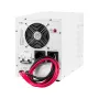 KEMOT PROsinus-2200 tīrā sinusoidālā viļņa invertors ar 12V uzlādes funkciju, 230V, 2200VA/1600W