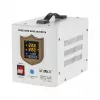 KEMOT PROsinus-500 Tīra sinusoidālā viļņa invertors ar UPS funkciju 12V 230V 500VA/300W