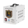 KEMOT PROsinus-500 Tīra sinusoidālā viļņa invertors ar UPS funkciju 12V 230V 500VA/300W