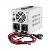 KEMOT PROsinus-800 Avārijas barošanas bloks – tīra sinusoidāla viļņa invertors ar 12V uzlādes funkciju, 230V, 800VA/500W