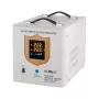 KEMOT SHB-3000 Automātiskais sprieguma stabilizators 3000VA 2400W