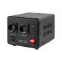 KEMOT sprieguma pārveidotājs 1600 W / 2000 VA Step-Up/Down 110V-230V
