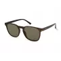 KENNETH COLE KC1414-5452N Vīriešu taisnstūra saulesbrilles - 55/18/145 mm