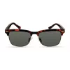 KENNETH COLE KC2972-5352N Vīriešu saulesbrilles Havana Brūna 53mm