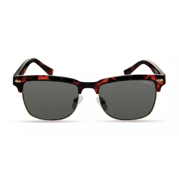 KENNETH COLE KC2972-5352N Vīriešu saulesbrilles Havana Brūna 53mm