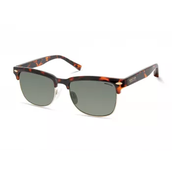 KENNETH COLE KC2972-5352N Vīriešu saulesbrilles Havana Brūna 53mm