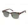 KENNETH COLE KC2972-5352N Vīriešu saulesbrilles Havana Brūna 53mm