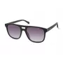 KENNETH COLE KC2975-5402B Vīriešu saulesbrilles - Zilas lēcas - Melns rāmis - 54/18/140 mm
