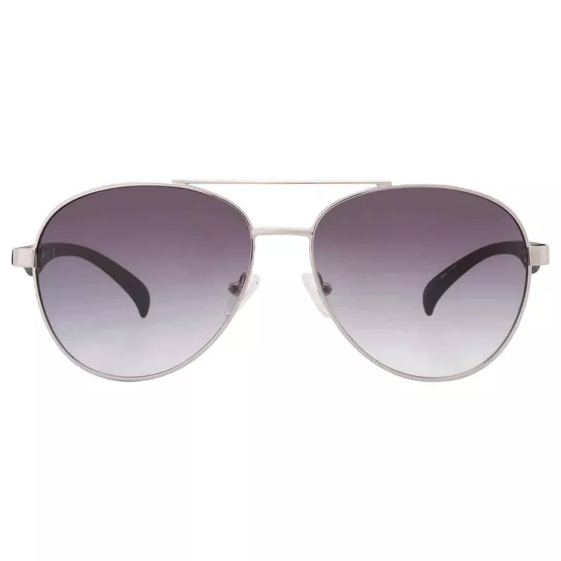 KENNETH COLE MAN KC1318-5810B Saulesbrilles 58/15/140 mm