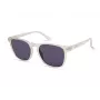 KENNETH COLE MAN KC1414-5426X Saulesbrilles Taisnstūra Acetāta Rāmis 55/18/145 mm UV400