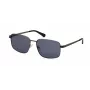 KENNETH COLE MAN RN00001-5806A Saulesbrilles Taisnstūra 58/14/140 mm UV400