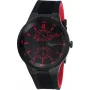 Kenneth Cole vīriešu automātiskais skeleta pulkstenis IKC8033 (42mm)