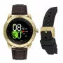 KENNETH COLE Vīriešu automātiskais skeleta pulkstenis KCWGD2174062 45mm