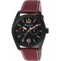 KENNETH COLE Vīriešu IKC8063 Analogais kvarca pulkstenis 44mm Nerūsējošā tērauda siets