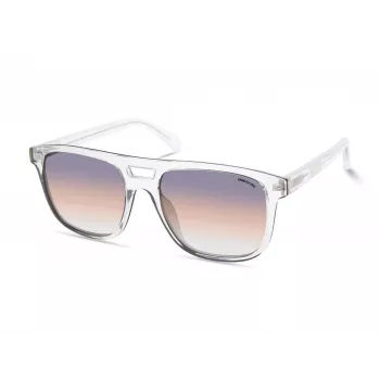 Kenneth Cole Men's KC2975-5426W Havana Saulesbrilles 54/18/140 mm