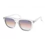Kenneth Cole Men's KC2975-5426W Havana Saulesbrilles 54/18/140 mm