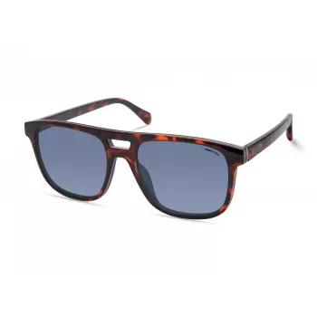 Kenneth Cole Vīriešu KC2975-5452V Taisnstūra saulesbrilles - 54/18/140 mm