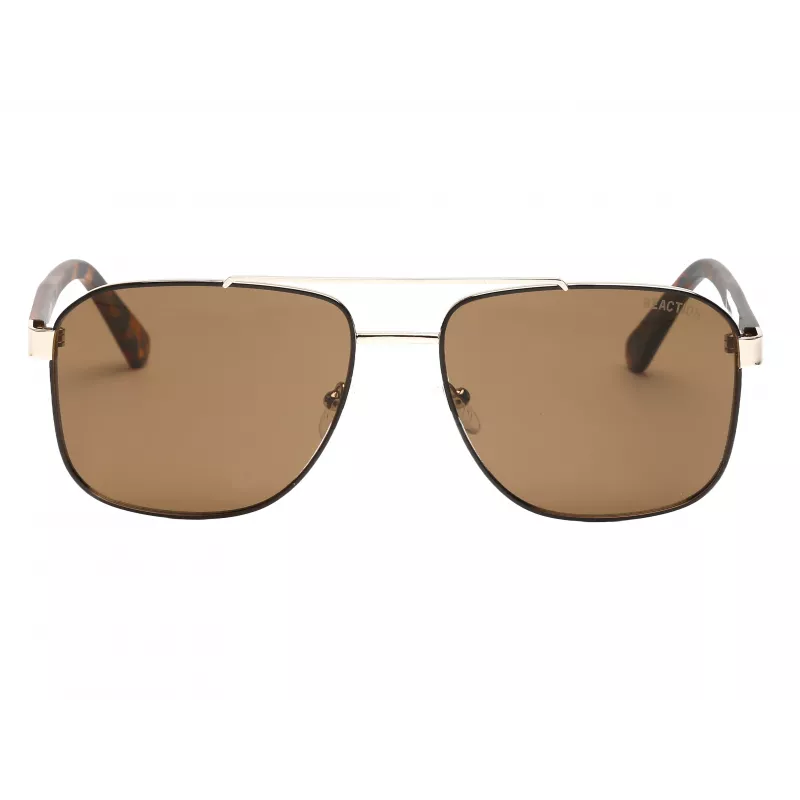 KENNETH COLE Vīriešu RN00002-5932E Taisnstūra saulesbrilles 59/14/140 mm