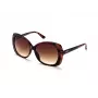KENNETH COLE Sieviešu saulesbrilles KC2841-5852F 58/14/140 mm
