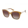 Kenneth Cole Sieviešu Saulesbrilles KC2965-5445P Havana Bruņurupucis Polarizētas