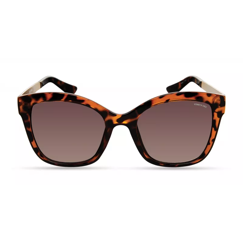 KENNETH COLE Sieviešu saulesbrilles KC2965-5452F - 54/20/145 mm
