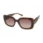 KENNETH COLE Sieviešu saulesbrilles KC2966-5352F Havana Tortoise 53mm