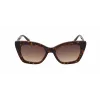 KENNETH COLE Sieviešu saulesbrilles RN00009-5352F (53/14/140 mm)