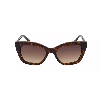 KENNETH COLE Sieviešu saulesbrilles RN00009-5352F (53/14/140 mm)