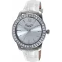 KENNETH COLE Sieviešu pulkstenis IKC2849 40mm Sudraba Nerūsējošā tērauda siets