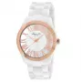 KENNETH COLE Sieviešu pulkstenis IKC4860 40mm Roze zelta nerūsējošā tērauda siets