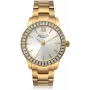 KENNETH COLE Sieviešu pulkstenis IKC4989 40mm Sudraba nerūsējošā tērauda rokassprādze