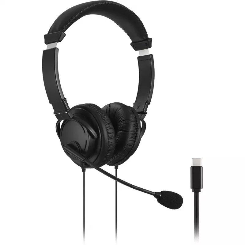 Kensington USB-C Hi-Fi austiņas