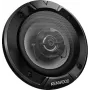 Kenwood KFC-S1067 10cm (4 collas) 2 virzienu koaksiālie skaļruņi automašīnai ar 210W maksimālo jaudu (pāris)