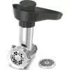 Kenwood KHC30.045GY 1000 W virtuves kombains ar 4.3 L bļodu, nerūsējošais tērauds, pelēks