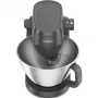 Kenwood KHC30.045GY 1000 W virtuves kombains ar 4.3 L bļodu, nerūsējošais tērauds, pelēks