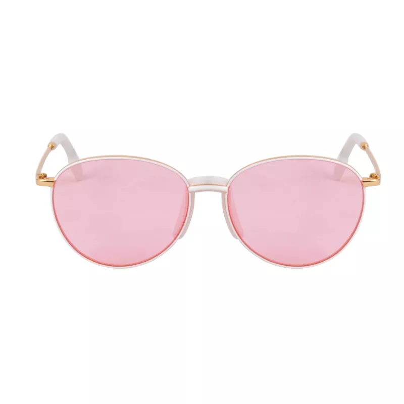 KENZO KZ40011F-30Y Sieviešu saulesbrilles Havana Butterfly 55mm