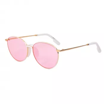 KENZO KZ40011F-30Y Sieviešu saulesbrilles Havana Butterfly 55mm