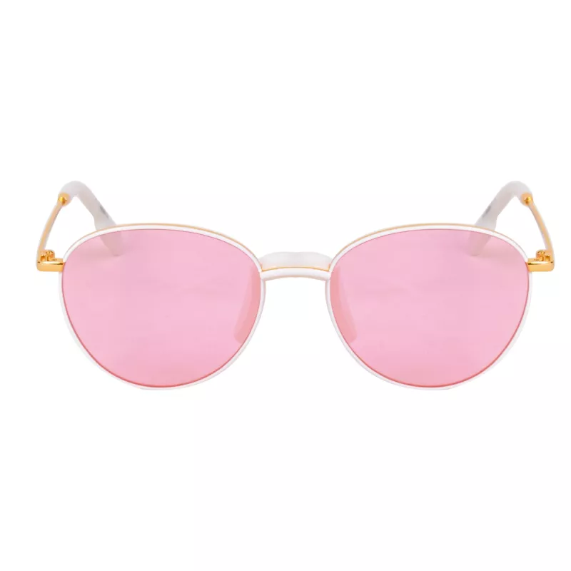 KENZO KZ40011I-30Y Saulesbrilles Sievietēm Havana Brūnas Kvadrātveida Acetāts 53mm
