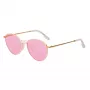 KENZO KZ40011I-30Y Saulesbrilles Sievietēm Havana Brūnas Kvadrātveida Acetāts 53mm