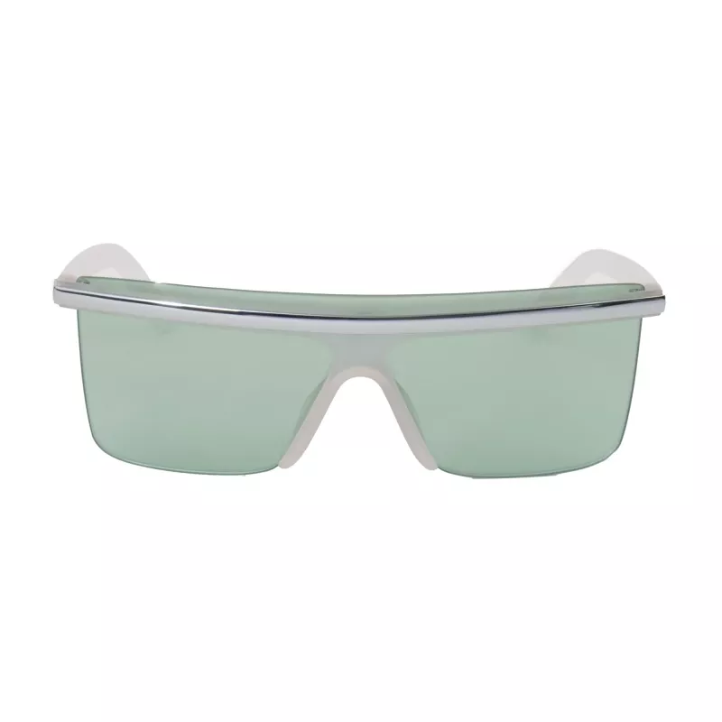 KENZO Unisex Saulesbrilles KZ40003I-26V (Lēca 00 mm, Tilts 18 mm, Kājiņa 135 mm)