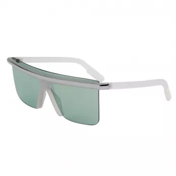 KENZO Unisex Saulesbrilles KZ40003I-26V (Lēca 00 mm, Tilts 18 mm, Kājiņa 135 mm)