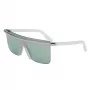 KENZO Unisex Saulesbrilles KZ40003I-26V (Lēca 00 mm, Tilts 18 mm, Kājiņa 135 mm)