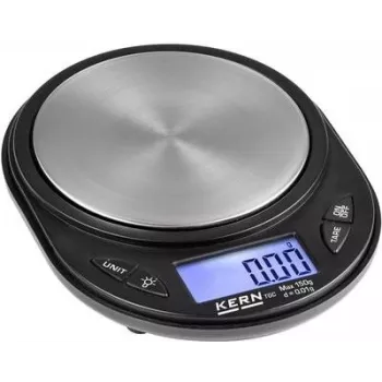 Kern TGC 500-1 precīzijas kabatas svari 500g / 0,1g