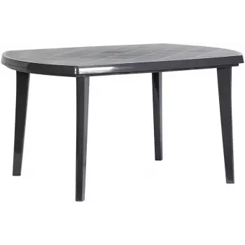 KETER Dārza galds ELISE Graphite